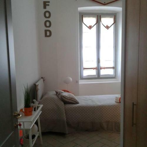 Bed & Brioches Borromeo