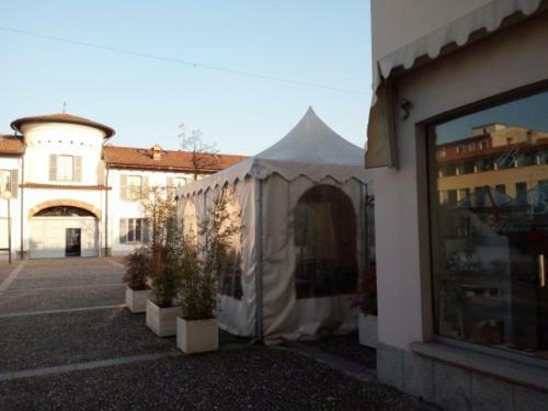 Bed & Brioches Borromeo