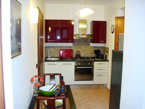 Villa Miramonti Apartments