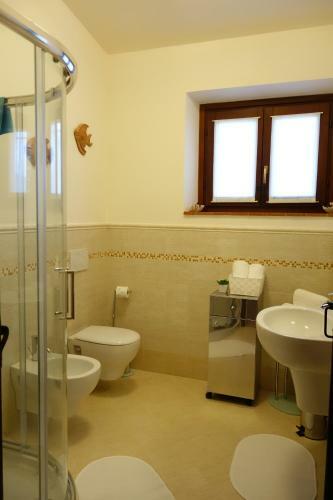 Villa Miramonti Apartments