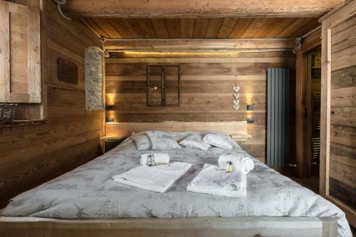 Bed & Breakfast Brieis Relais Alpino