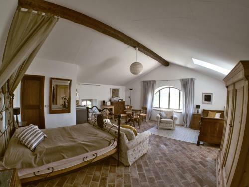 Hotel Cascina Intersenga