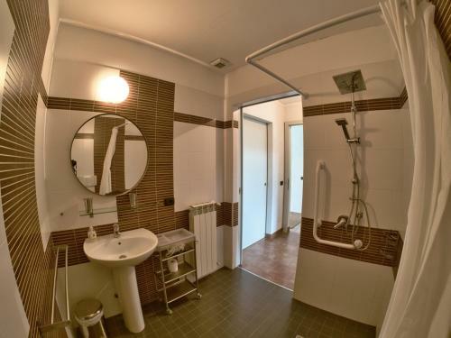 Hotel Cascina Intersenga