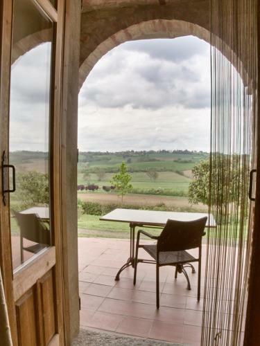 Hotel Cascina Intersenga