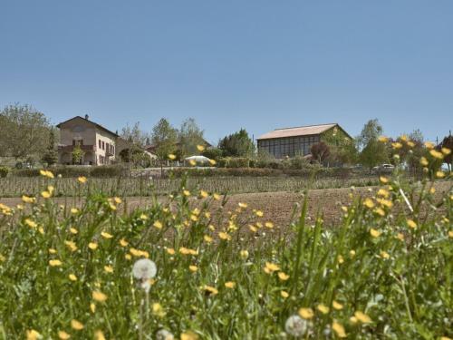 Hotel Cascina Intersenga