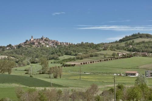 Hotel Cascina Intersenga