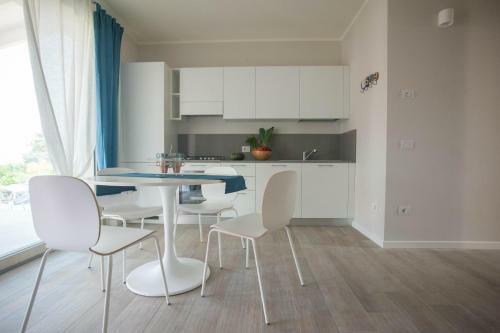 Apartamento Italianflat - Maison Du Lac