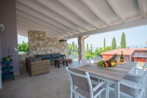 Apartamento Italianflat - Maison Du Lac