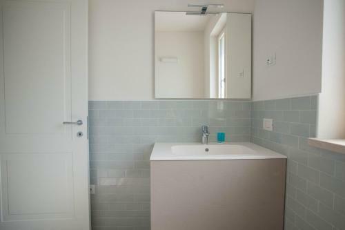 Apartamento Italianflat - Maison Du Lac
