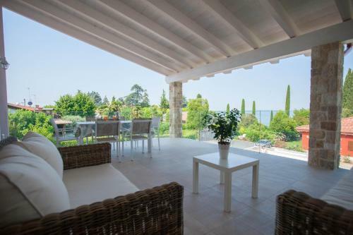 Apartamento Italianflat - Maison Du Lac