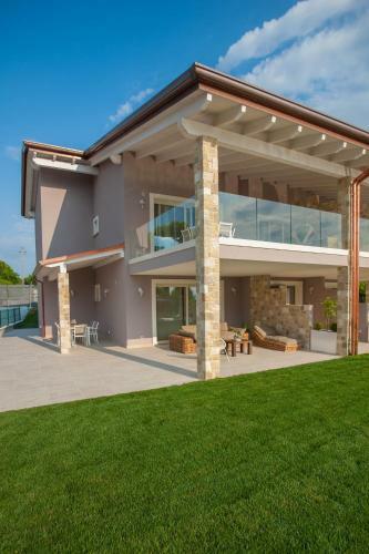 Apartamento Italianflat - Maison Du Lac