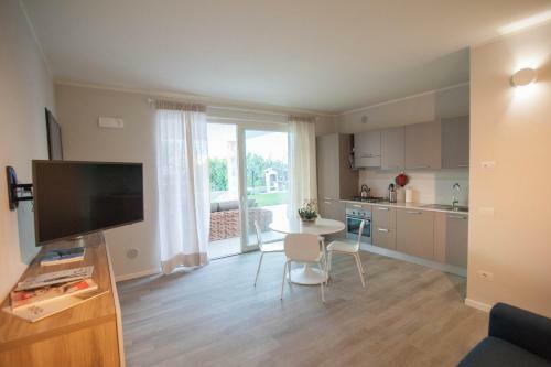 Apartamento Italianflat - Maison Du Lac