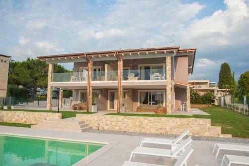 Apartamento Italianflat - Maison Du Lac