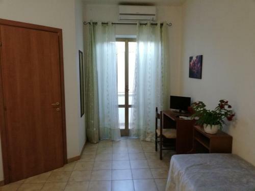 Hotel Albergo La Favorita