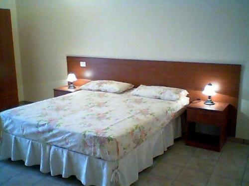 Hotel Albergo La Favorita