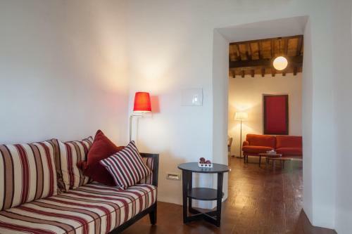 Apartamento Il Castello Di Campello