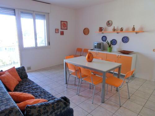 Apartamento Residence Oceanico