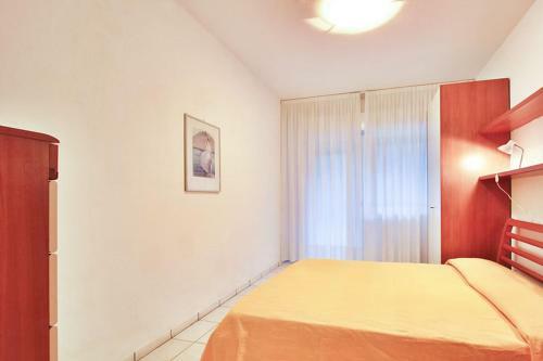 Apartamento Condominio Schubert