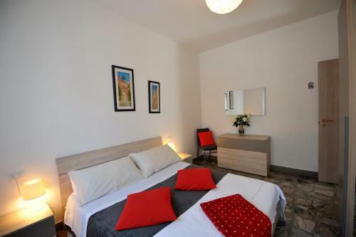 Apartamento Tagliamento Flat