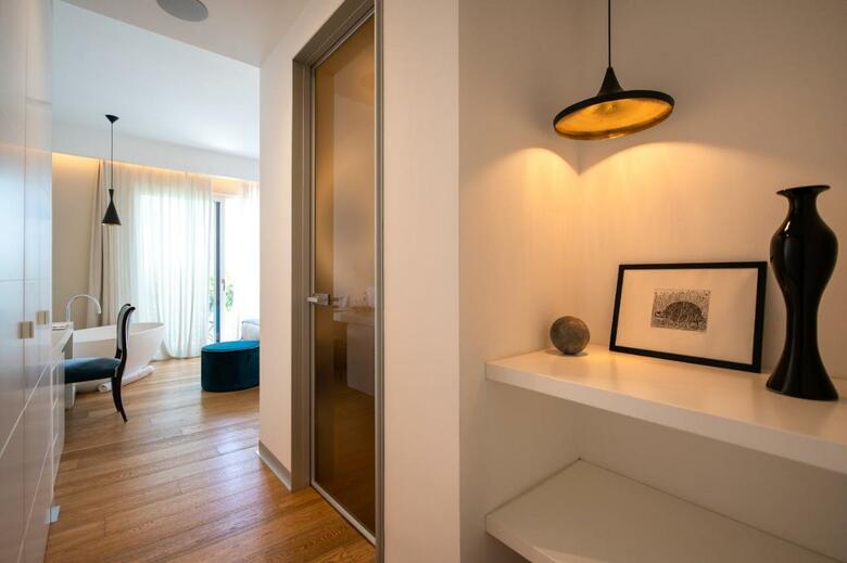 Un�co Boutique Hotel D'arte