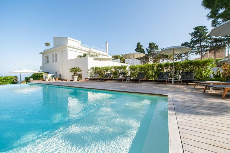 Un�co Boutique Hotel D'arte