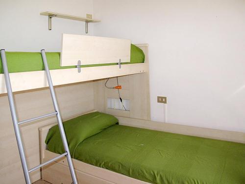 Apartamento Residenz Barum Garden 211s