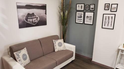 Queen Apartment Bb