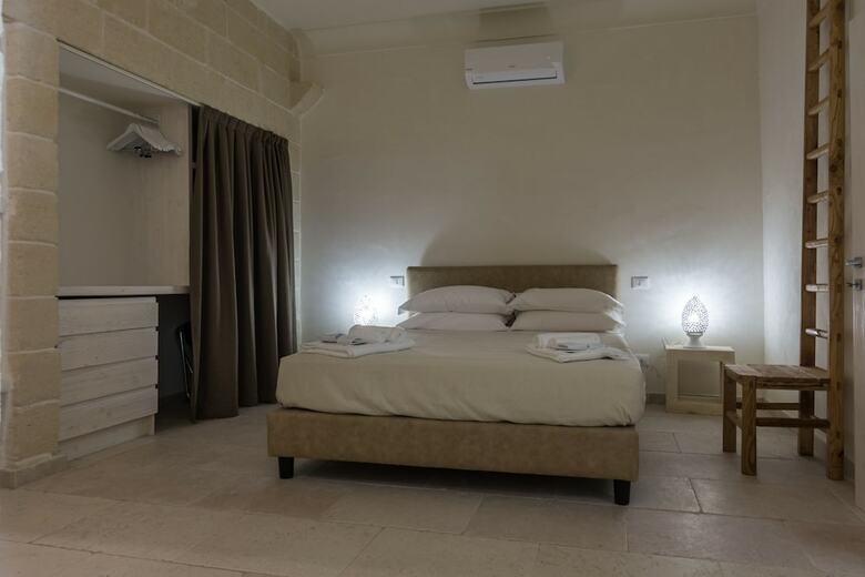 Villa La Residenza - Corte Dei Messapi