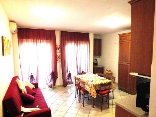 Apartamento Casa Teresa