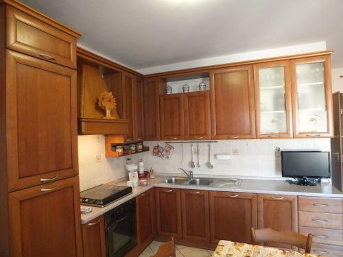 Apartamento Casa Teresa