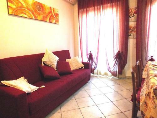 Apartamento Casa Teresa