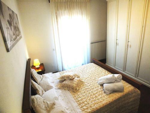Apartamento Casa Teresa