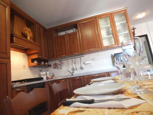 Apartamento Casa Teresa