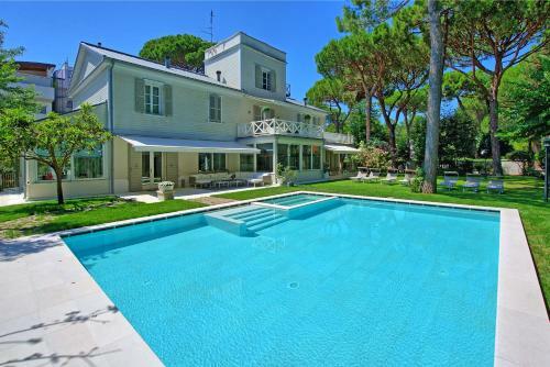 Villa Guidi