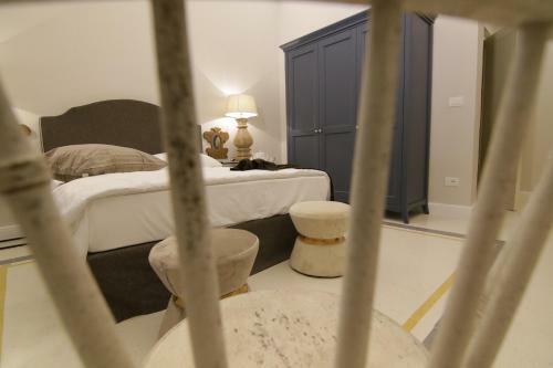 Bed & Breakfast Studio 101
