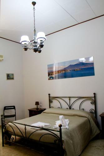 Bed & Breakfast I Sorrisi Di Napoli