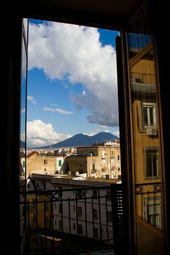 Bed & Breakfast I Sorrisi Di Napoli