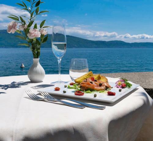 Hotel Gardenia Al Lago