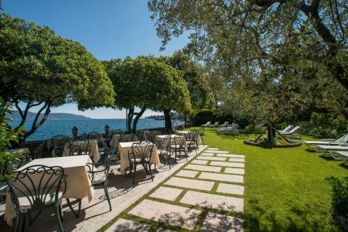 Hotel Gardenia Al Lago