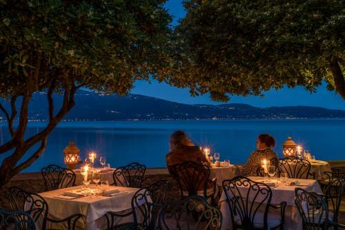 Hotel Gardenia Al Lago