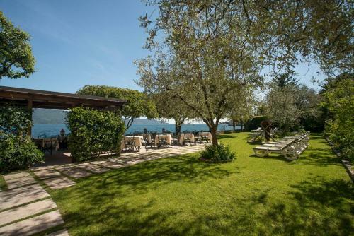 Hotel Gardenia Al Lago