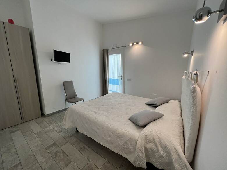 Hostal In Campagna Da Nino