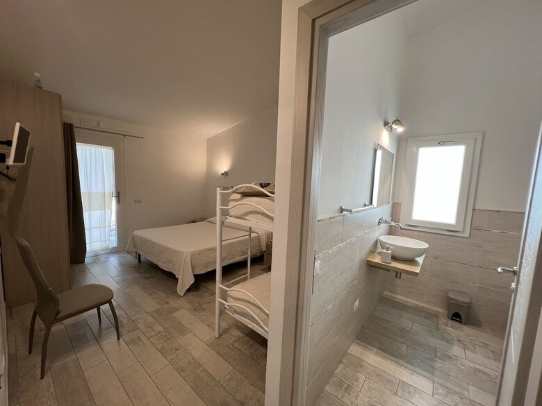 Hostal In Campagna Da Nino