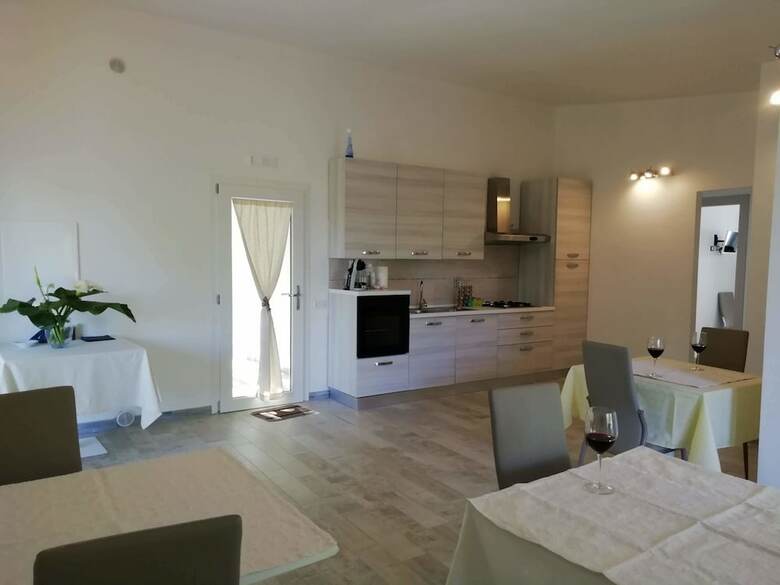 Hostal In Campagna Da Nino
