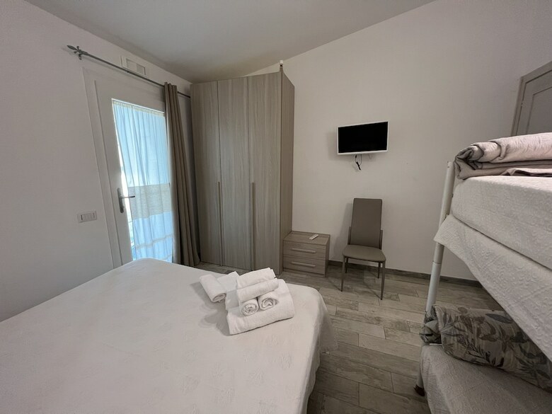 Hostal In Campagna Da Nino