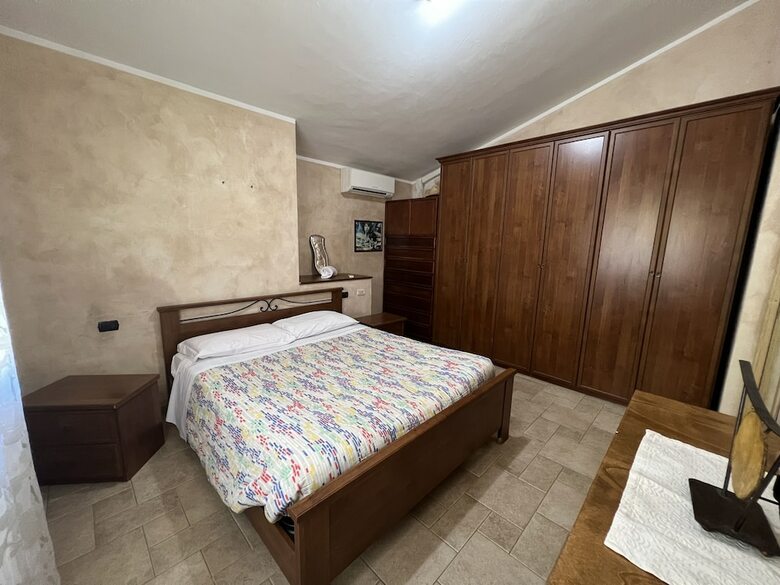 Hostal In Campagna Da Nino