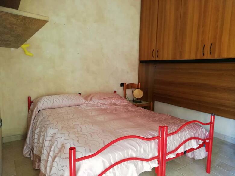 Hostal In Campagna Da Nino