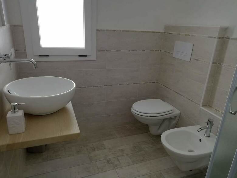 Hostal In Campagna Da Nino