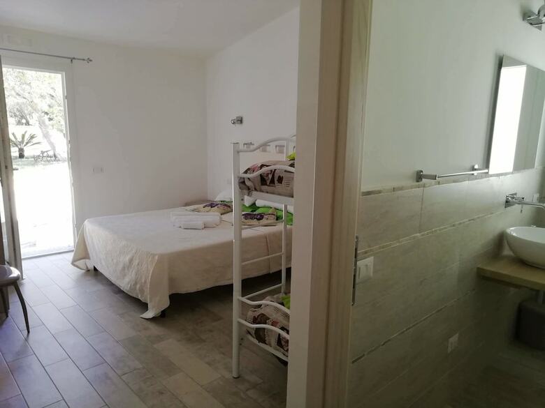 Hostal In Campagna Da Nino