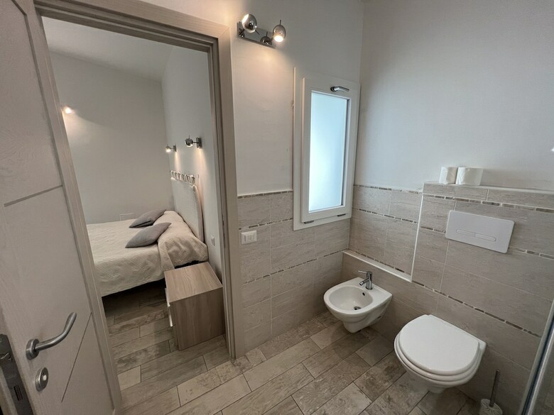 Hostal In Campagna Da Nino